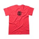 WCC OG ATX T-shirt red