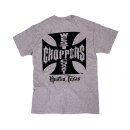 WCC OG ATX T-shirt grey