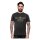 WCC Eagle vintage T-shirt black