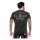WCC Eagle vintage T-shirt black