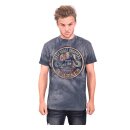 WCC 1972 Drags vintage T-shirt