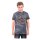 WCC 1972 Drags vintage T-shirt