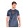 WCC Spark vintage T-shirt blue