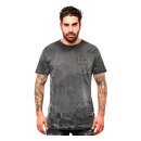 WCC Hill Raisers vintage T-shirt black