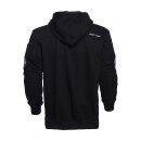 WCC CFL zip hoodie black