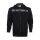 WCC CFL zip hoodie black