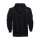 WCC CFL zip hoodie black