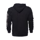 WCC Loud Fast Rules hoodie black