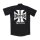 WCC OG workshirt black