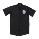 WCC OG workshirt black