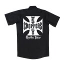 WCC OG workshirt black