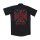 WCC Web Cross workshirt black