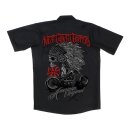WCC Chief workshirt black