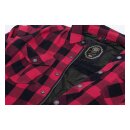 WCC Dominator riding Shirt Hemd Flannel CE appr.