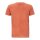 King Kerosin Motorpsycho T-shirt orange