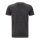 King Kerosin El Bastardo T-shirt steel grey