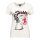 Queen Kerosin Diablo vintage T-shirt offwhite