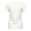 Queen Kerosin Robots vintage T-shirt offwhite