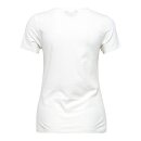 Queen Kerosin Oooowwwooo T-shirt offwhite