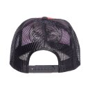 King Kerosin Speedfreak snapback cap red/black