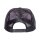 King Kerosin Speedfreak snapback cap red/black