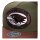 King Kerosin Speedfreak snapback cap brown/green