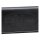 King Kerosin Lucky Bastard wallet black
