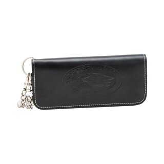 King Kerosin Speedfreak wallet black