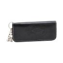King Kerosin Speedfreak wallet black