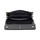 King Kerosin Speedfreak wallet black