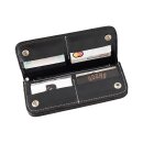 King Kerosin Speedfreak wallet black