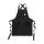 Carhartt duck apron black