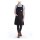 Carhartt duck apron black