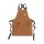 Carhartt duck apron Carhartt brown