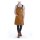 Carhartt duck apron Carhartt brown