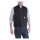 Carhartt duck vest arctic quilt lined black