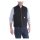 Carhartt duck vest arctic quilt lined black