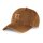 Carhartt Odessa canvas cap Carhartt brown