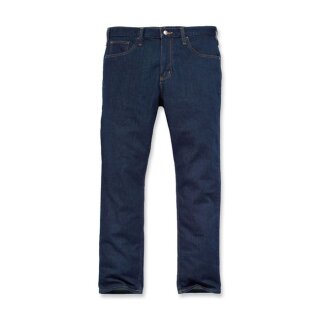 Carhartt Rugged FlexÂ® straight fit tapered jean erie