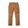 Carhartt full swing multi pocket tech pants Carhartt brown