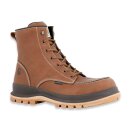 Carhartt Hamilton S3 safety boots tan CE appr. size 42