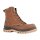 Carhartt Hamilton S3 safety boots tan