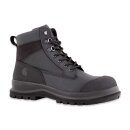 Carhartt Detroit S3 safety mid boots black CE appr.
