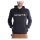 Carhartt Signature logo hoodie black