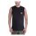 Carhartt workwear pocket sleeveless T-shirt black