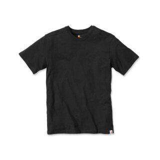 Carhartt Maddock T-shirt S/S black