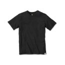 Carhartt Maddock T-shirt S/S black