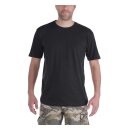 Carhartt Maddock T-shirt S/S black