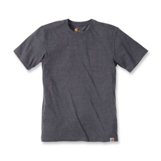 Carhartt Maddock T-shirt S/S carbon heather