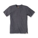 Carhartt Maddock T-shirt S/S carbon heather